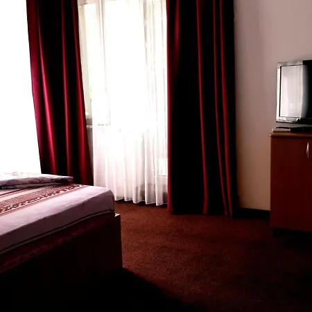 Vila Antaris Guest house Eforie Nord