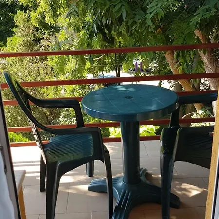 Vila Antaris Guest house Eforie Nord