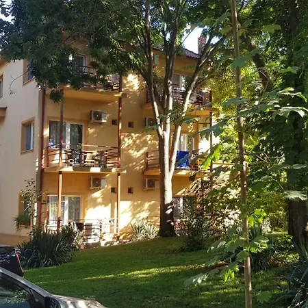 Guest house Vila Antaris