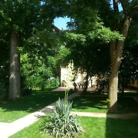 Vila Antaris Guest house Eforie Nord