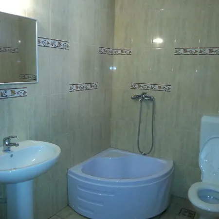 Vila Antaris Guest house Eforie Nord