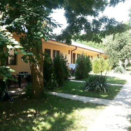 Vila Antaris