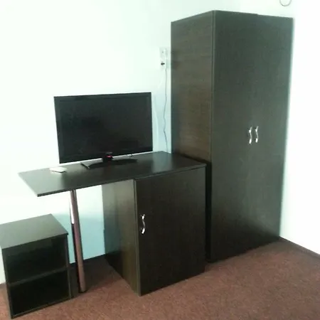 Guest house Vila Antaris