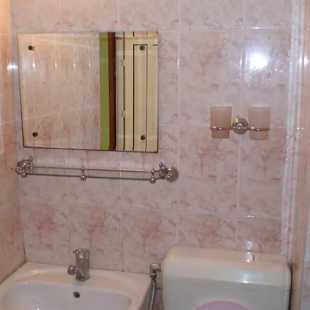 Guest house Vila Antaris *