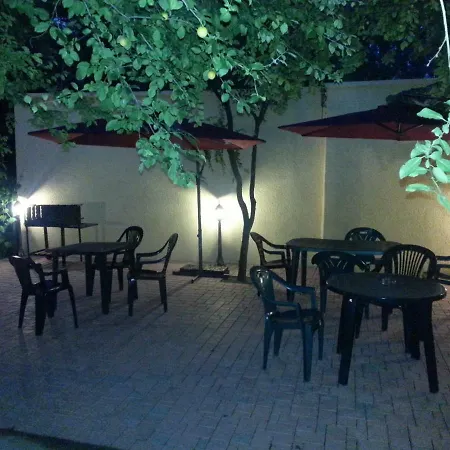 Guest house Vila Antaris Eforie Nord