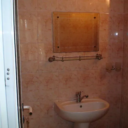 Vila Antaris Guest house
